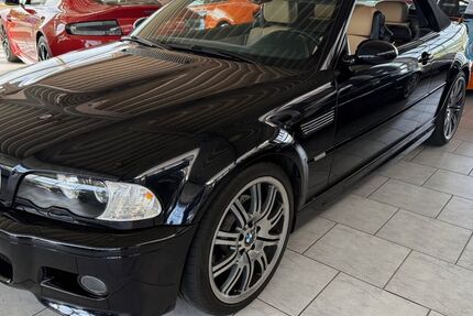 BMW M3 125.850 km 39.999 &euro; Untersteinach 95369