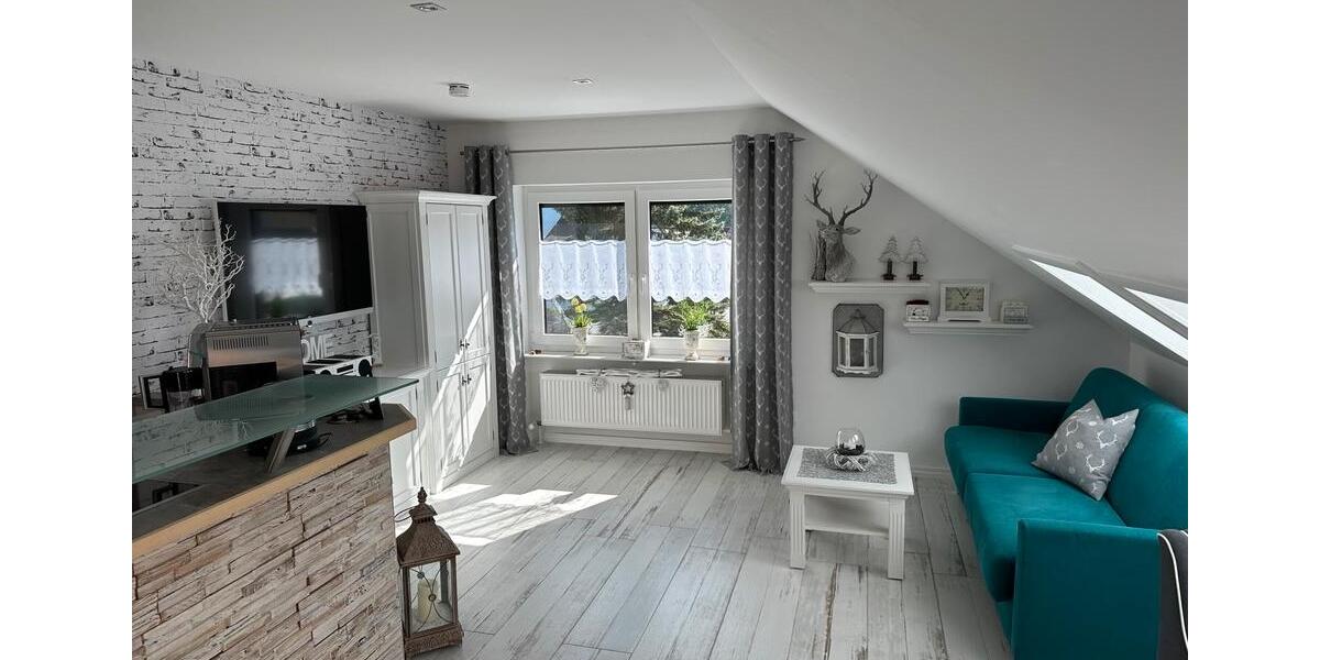 Dachgeschoßwohnung Mehlmeisel - 1 Zimmer, 69.000&euro; | Angebot:21165916