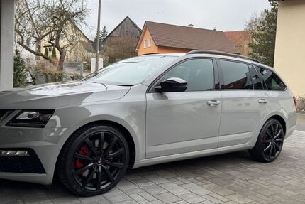 Skoda Octavia 74.000 km 20.999 &euro; Kulmbach 95326