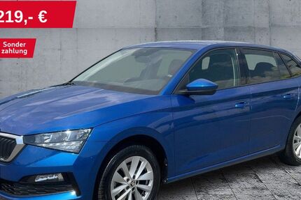 Skoda Scala 24.000 km 17.730 &euro; Kulmbach 95326