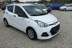 Hyundai i10 Klima,8 Fach Bereift ! 120.000 km 4.950 &euro; Himmelkron 95502