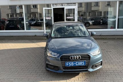Audi A1 73.500 km 11.400 &euro; Heinersreuth 95500