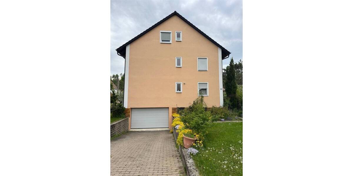 Mehrfamilienhaus, Wohnhaus Weismain - 1 Zimmer, 260 m&sup2;, 348.700&euro; | Angebot:26695946