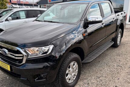 Ford Ranger 75.100 km 26.400 &euro; Speichersdorf 95469
