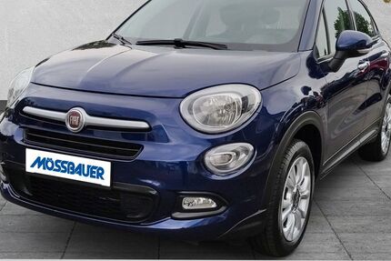Fiat 500X 38.710 km 12.295 &euro; Bayreuth 95448