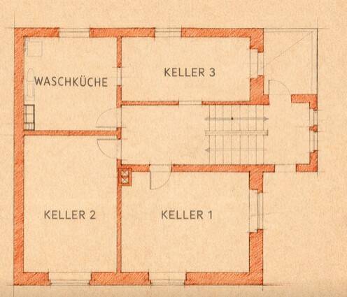 Doppelhaushälfte Kulmbach Blaich - 8 Zimmer, 160 m&sup2;, 189.000&euro; | Angebot:25665686