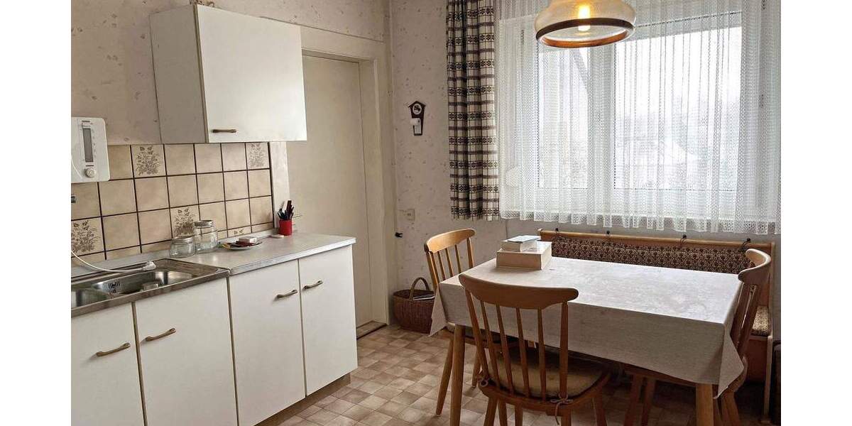 Mehrfamilienhaus, Wohnhaus Kulmbach Metzdorf - 8 Zimmer, 168 m&sup2;, 139.000&euro; | Angebot:25780732