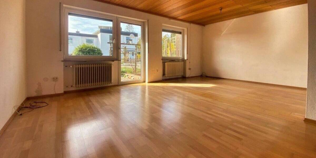 Reihenmittelhaus Bayreuth Grüner Baum - 4 Zimmer, 94 m&sup2;, 249.000&euro; | Angebot:26834508