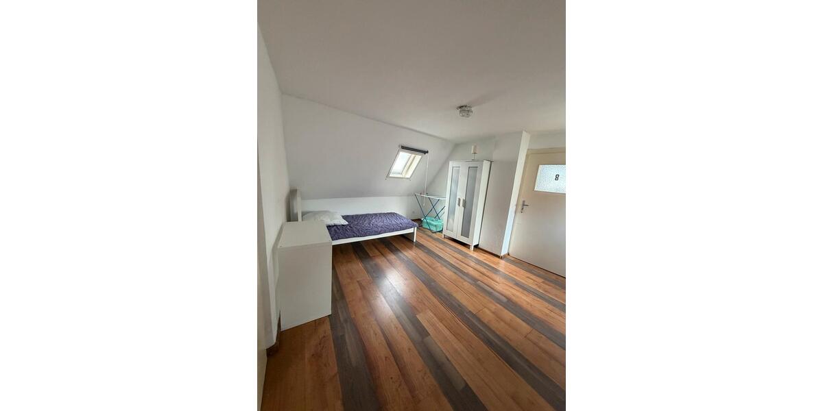 Etagenwohnung Kulmbach Blaich - 2 Zimmer, 60 m&sup2;, 800&euro; | Angebot:25992264