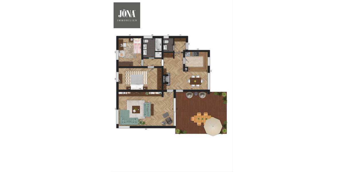 Einfamilienhaus Kulmbach Herlas - 5 Zimmer, 180 m&sup2;, 429.000&euro; | Angebot:26154830