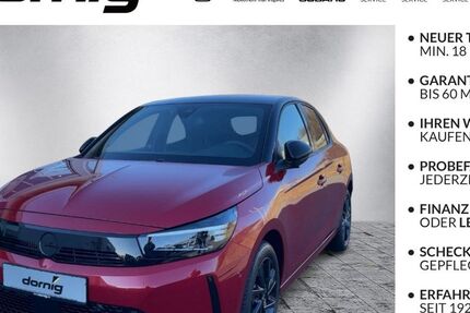 Opel Corsa 18.307 km 20.240 &euro; Himmelkron 95502