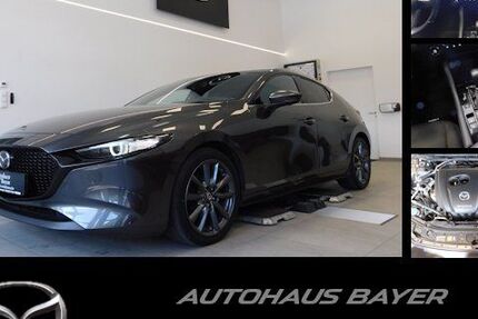 Mazda 3 72.000 km 20.979 &euro; Gößweinstein 91327