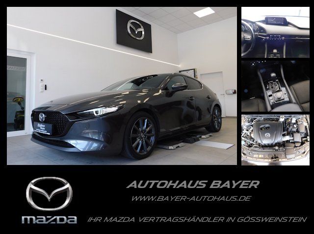 Mazda 3 72.000 km 20.979 &euro; Gößweinstein 91327