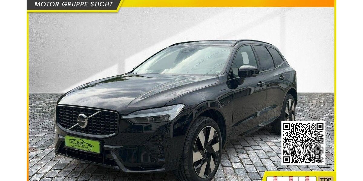 Volvo XC60 77.692 km 40.450 &euro; Bayreuth 95445