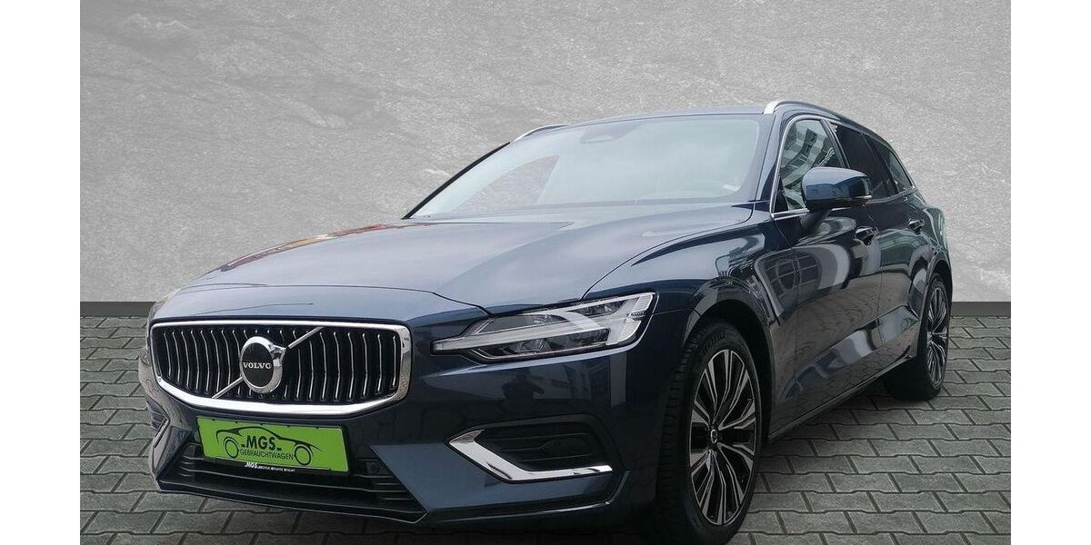 Volvo V60 32.377 km 35.990 &euro; Bayreuth 95444