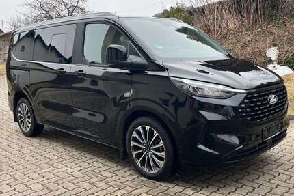 Ford Tourneo Custom 13.700 km 46.900 &euro; Fichtelberg 95686