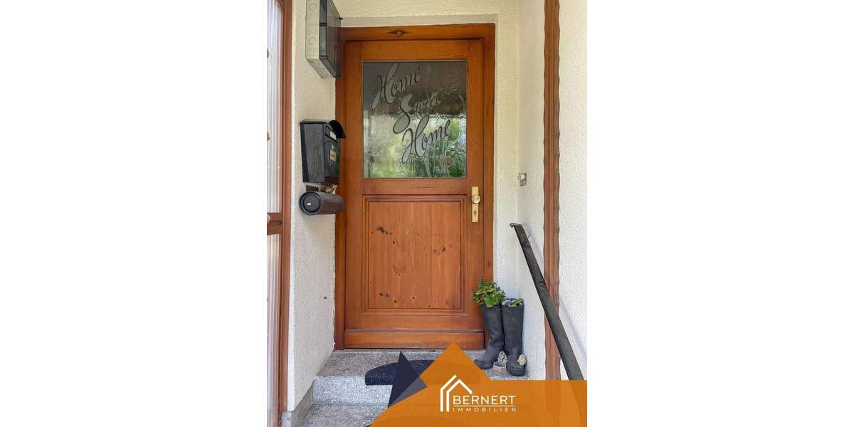 Bungalow Kulmbach Weiher - 4 Zimmer, 83 m&sup2;, 129.000&euro; | Angebot:25689928