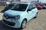 Renault Twingo 4 Türig,8 Fach Bereift,1 Hand! 87.000 km 6.500 &euro; Himmelkron 95502