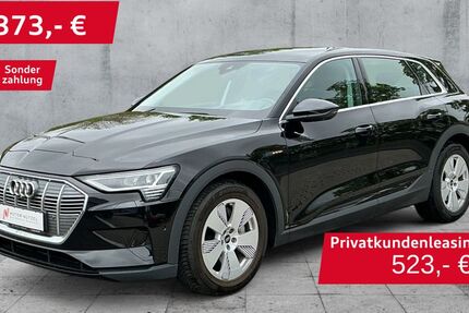 Audi e-tron 46.789 km 30.930 &euro; Bayreuth 95448