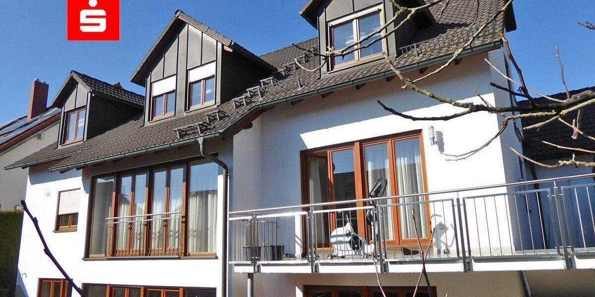 Einfamilienhaus Bayreuth Grüner Baum - 1 Zimmer, 260 m&sup2;, 895.000&euro; | Angebot:25736640