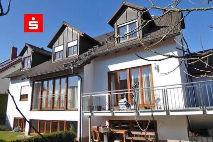 Haus Bayreuth Grüner Baum - 1 Zimmer, 260 m&sup2;, 895.000&euro; | Angebot:25736640