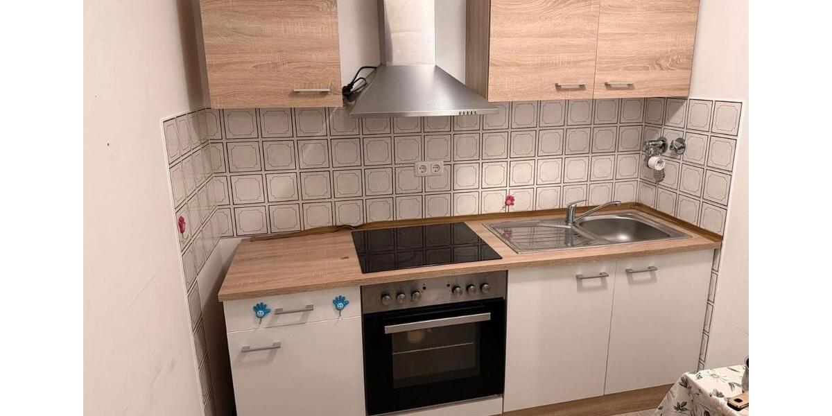 Etagenwohnung Kulmbach Blaich - 2 Zimmer, 64 m&sup2;, 350&euro; | Angebot:25637783