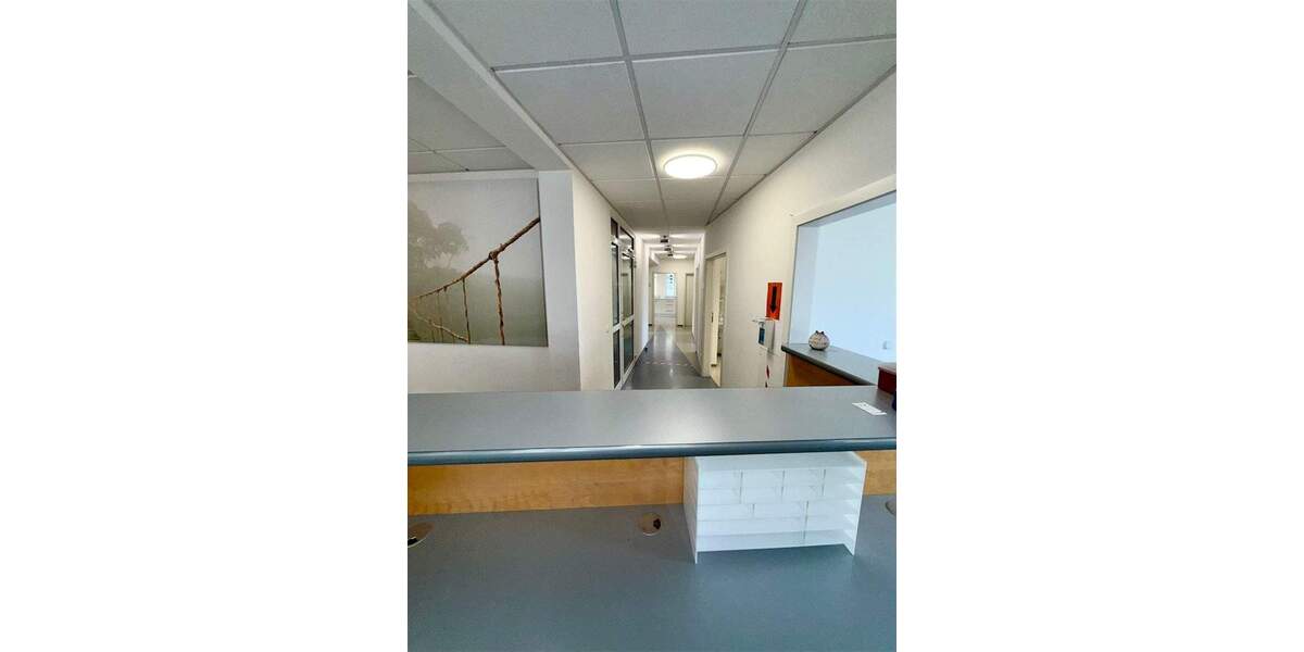 Gewerbeobjekt Auerbach Auerbach - 1.350&euro; | Angebot:25796276