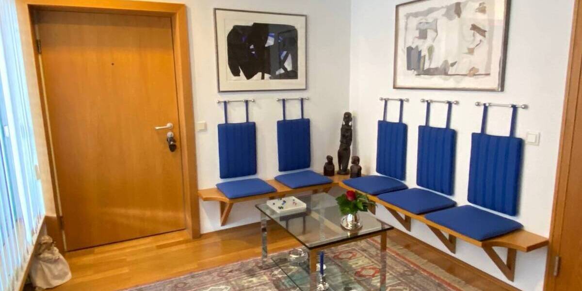 Gewerbeobjekt Bayreuth Altstadt - 4 Zimmer, 550.000&euro; | Angebot:25768142