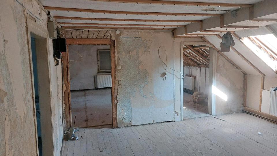 Einfamilienhaus Gefrees Böseneck - 7 Zimmer, 60.000&euro; | Angebot:21703556