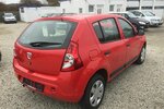 Dacia Sandero Ambiance 135.000 km 3.900 &euro; Himmelkron 95502