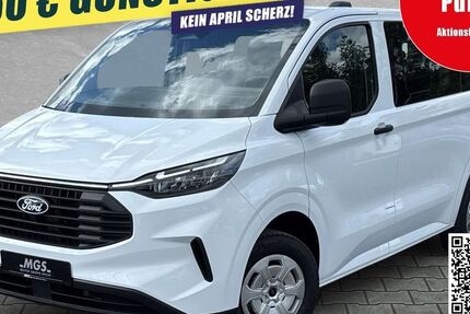 Ford Transit Custom 5.000 km 38.865 &euro; Bayreuth 95444