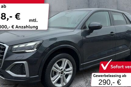 Audi Q2 14.912 km 26.850 &euro; Bayreuth 95448