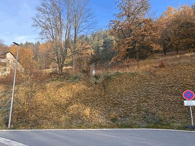 BAUAREAL IN NATURNAHER LAGE - Grundstück Bad Berneck im Fichtelgebirge | Angebot:27095313