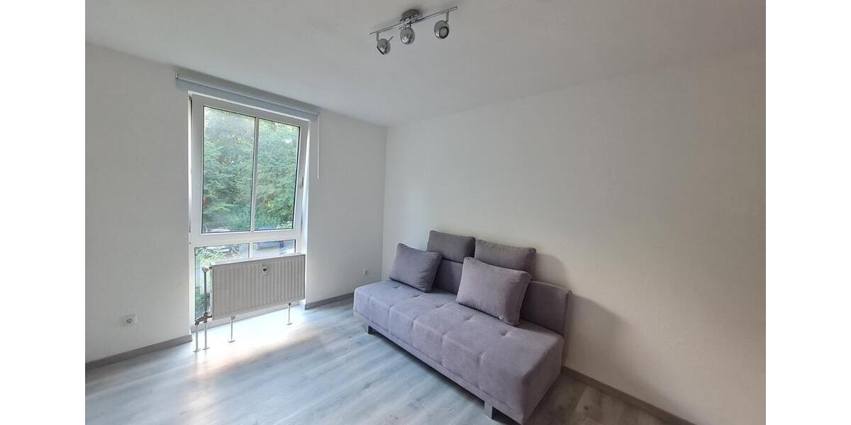 Etagenwohnung Bayreuth Bernecker Straße / Insel / Riedelsberg - 1 Zimmer, 18 m&sup2;, 92.600&euro; | Angebot:27166638
