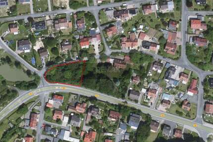 Grundstück Eckersdorf - 124.999&euro; | Angebot:26198106