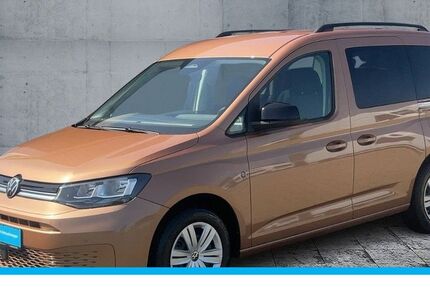 VW Caddy 6.971 km 32.600 &euro; Bayreuth 95448