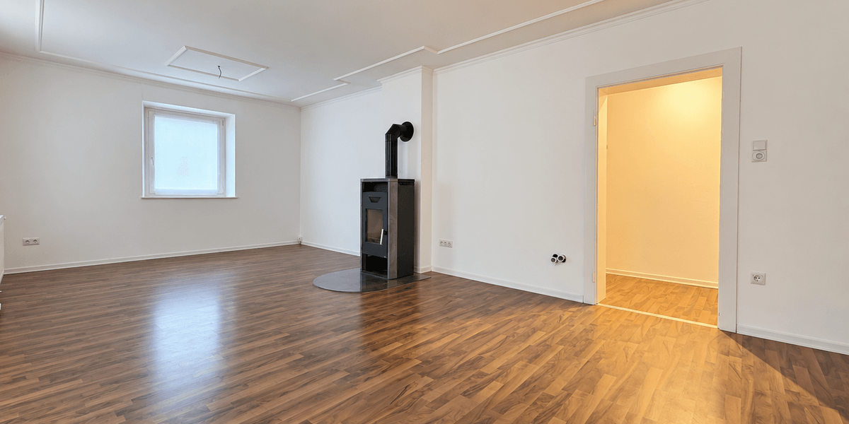 Etagenwohnung Bayreuth Bernecker Straße / Insel / Riedelsberg - 3 Zimmer, 85 m&sup2;, 259.000&euro; | Angebot:27542532