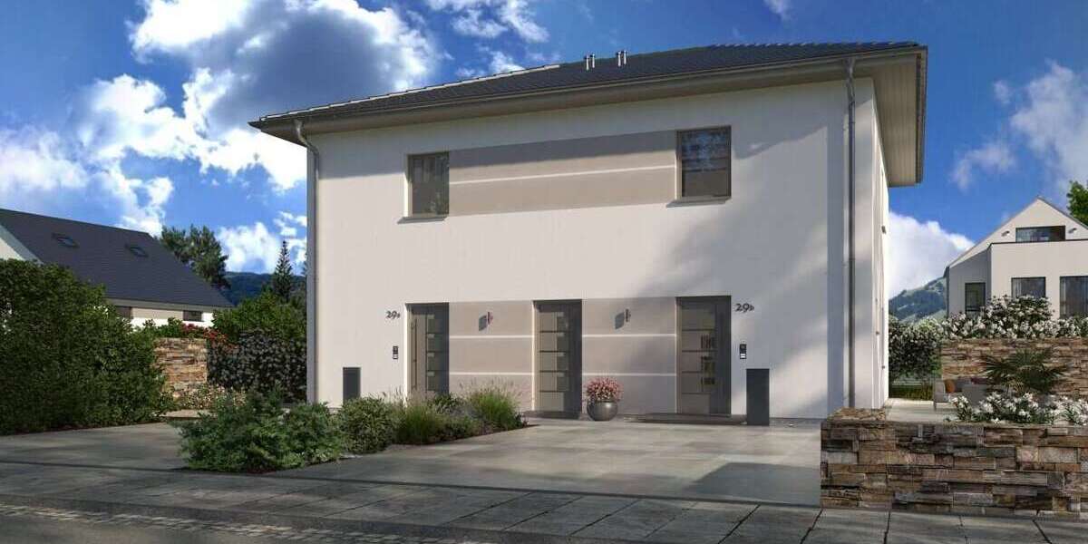 Einfamilienhaus Goldkronach - 8 Zimmer, 226 m&sup2;, 576.900&euro; | Angebot:23909332