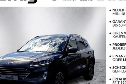 Ford Kuga 17.990 km 25.890 &euro; Himmelkron 95502