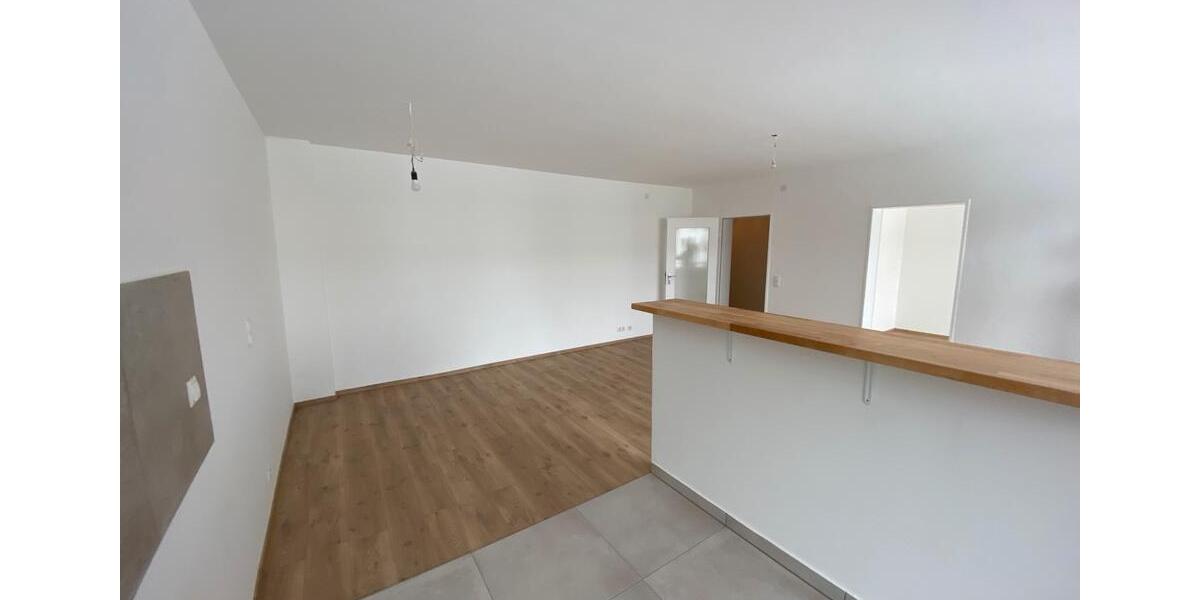 Etagenwohnung Bayreuth Meyernberg - 2 Zimmer, 56 m&sup2;, 199.000&euro; | Angebot:27177644