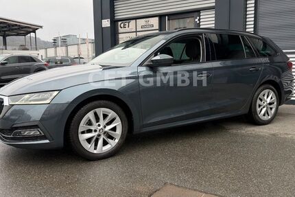 Skoda Octavia 169.500 km 13.685 &euro; Kulmbach 95326
