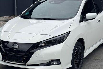 Nissan Leaf 87.618 km 15.950 &euro; Creussen 95473