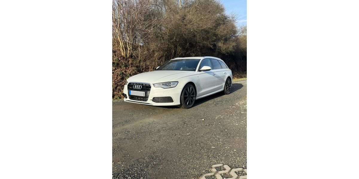 Audi A6 228.000 km 14.500 &euro; Kemnath 95478
