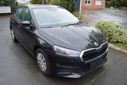 Skoda Fabia 75.892 km 10.990 &euro; Zell 95239