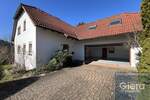 Einfamilienhaus Heinersreuth - 6 Zimmer, 220 m&sup2;, 592.000&euro; | Angebot:25726027