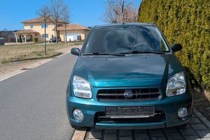 Subaru Justy 149.614 km 1.150 &euro; Brand 95682