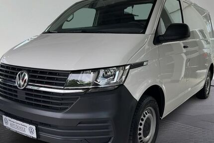 VW T6 Transporter 46.500 km 27.881 &euro; Bayreuth 95448