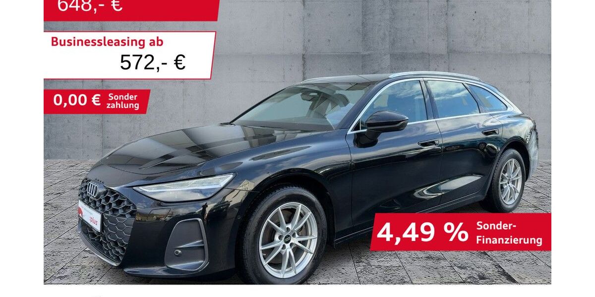 Audi A6 23.168 km 48.830 &euro; Bayreuth 95448