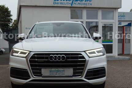 Audi Q5 79.100 km 27.990 &euro; Bayreuth 95448