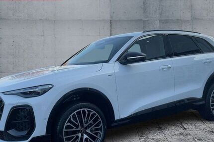 Audi Q5 14.990 km 69.990 &euro; Bayreuth 95448